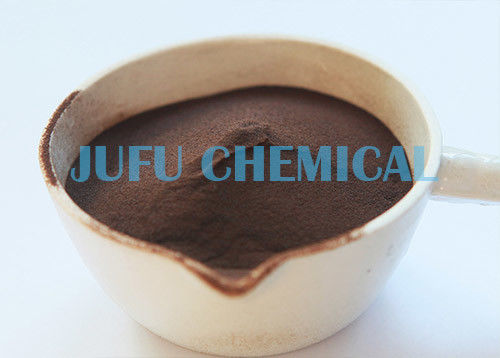 HS 3804000090 Produits chimiques de construction Lignine MN-3 Na Ligninsulfonate Réducteur d'eau de haute qualité