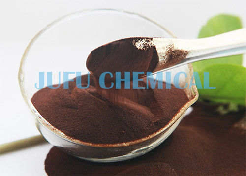 Traitement de jeûne de Sodyum Glukonat de poudre de lignine de Lignosulphonate de sodium de CAS 8068-05-1
