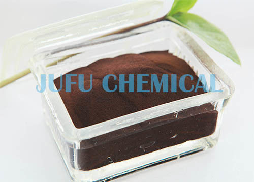 Réducteur de l'eau de chaîne de Powder CAS 8061-51-6 Concretehigh d'agent réducteur de l'eau de Na Lignosulphonate de lignine