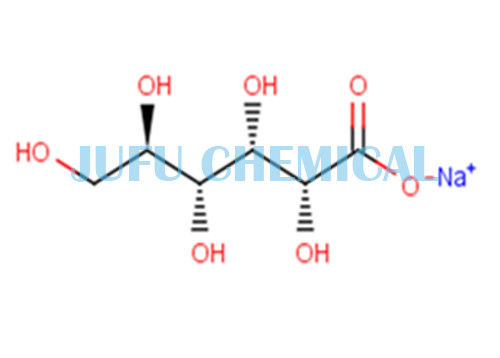 Acide gluconique de la catégorie comestible D