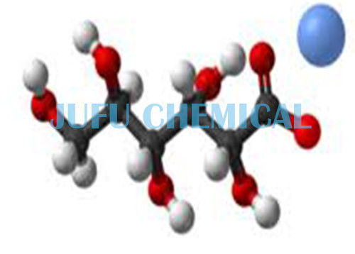 Mélange de poudre de gluconate de sodium de CAS 527-07-1 pour des retardateurs de surface en béton