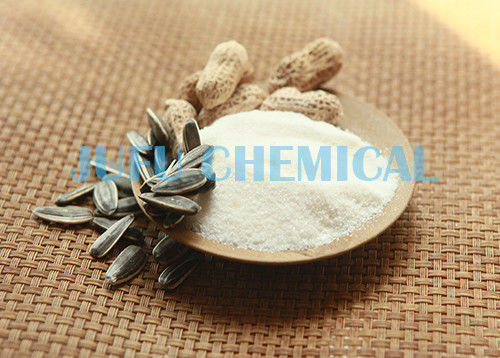 Retardateur du gluconate HS 29181600 de sodium de réducteur de l'eau de ciment de CAS 527-07-1