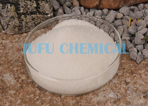 Mélange concret de catégorie de sodium de poudre cristalline blanche industrielle de gluconate