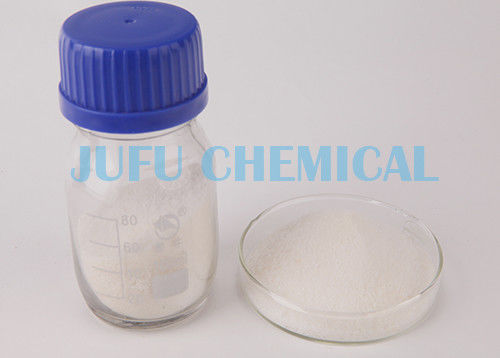 Mélange concret de catégorie de sodium de poudre cristalline blanche industrielle de gluconate