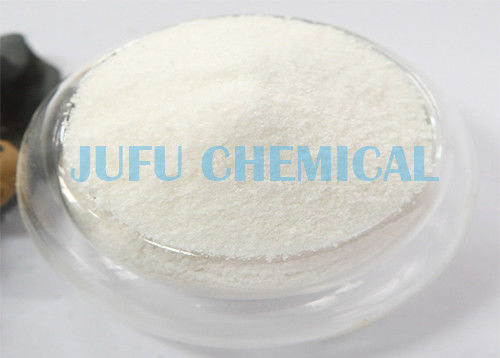 Gluconate cristallin concret à large gamme cristallin de sodium de la pureté C6H11NaO7 du réducteur 98% de l'eau