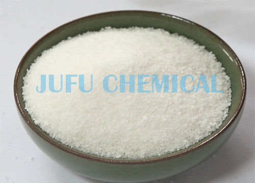 Gluconate cristallin concret à large gamme cristallin de sodium de la pureté C6H11NaO7 du réducteur 98% de l'eau