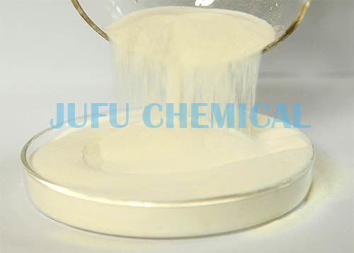 Polycarboxylate Superplasticizer saupoudrent l'agent réducteur de l'eau concrète de CAS 62601-60-9