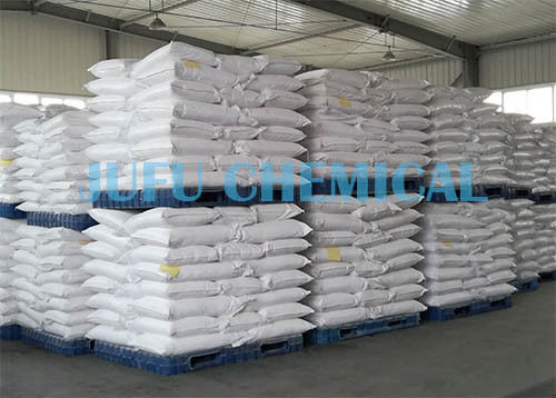 Polycarboxylate Superplasticizer saupoudrent l'agent réducteur de l'eau concrète de CAS 62601-60-9