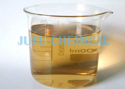 Conservation PCE Polycarboxylate 50% Polycarboxylate Pale Liquid transparent de récession