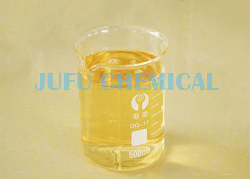 Conservation PCE Polycarboxylate 50% Polycarboxylate Pale Liquid transparent de récession