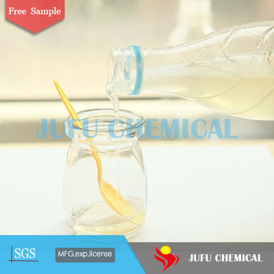 Mélange liquide de GV Polycarboxylate Superplasticizer pour le béton