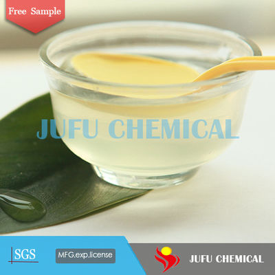 Liquide VPEG HPEG du mélange PCE de Polycarboxylate du contenu solide 50