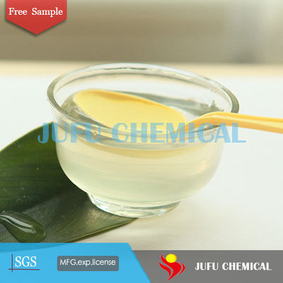 Liquide VPEG HPEG du mélange PCE de Polycarboxylate du contenu solide 50