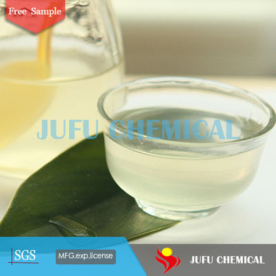 Liquide VPEG HPEG du mélange PCE de Polycarboxylate du contenu solide 50