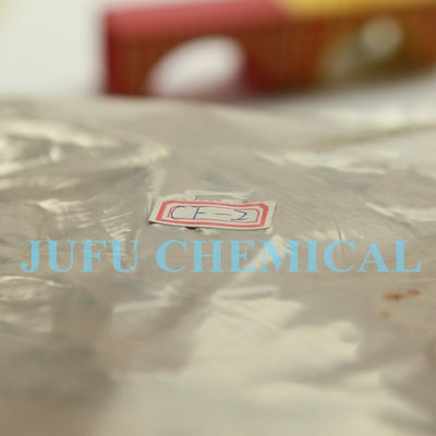 Produit chimique réfractaire de construction de CAS 8061-52-7 de sulfonate de lignine de calcium