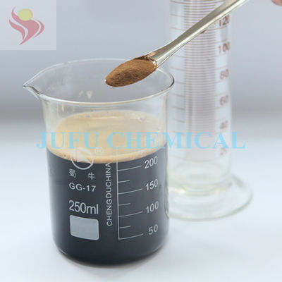 Produits chimiques de bronzage en cuir de Lignosulfonate de calcium de HS 3804000090