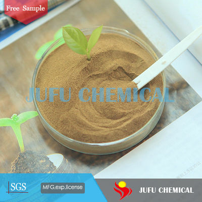 Remplisseur Ca Lignosulfonate de pesticide de Lignosulphonate de calcium
