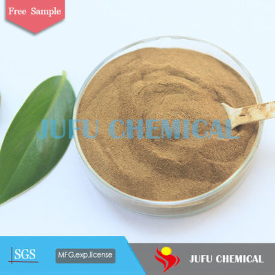 Calcium auxiliaire de bronzage en cuir Lignosulphonate