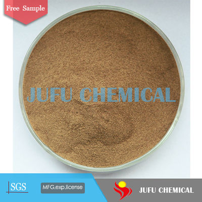 Calcium auxiliaire de bronzage en cuir Lignosulphonate