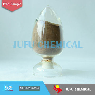 Remplisseur Ca Lignosulfonate de pesticide de Lignosulphonate de calcium