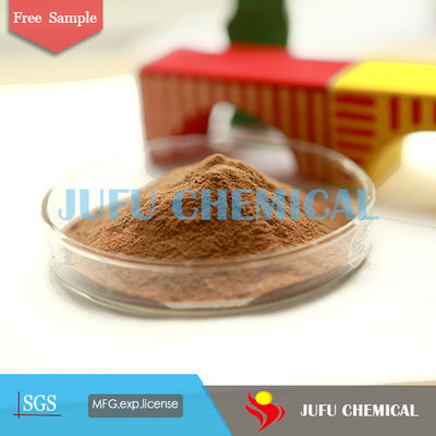 Calcium Lignosulfonate De Calcium Water réduisant le mélange