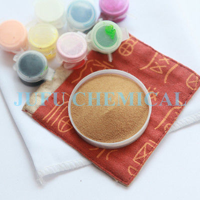 Agent de dispersion Powder CAS de C11H9NaO4S 36290-04-7 NNO