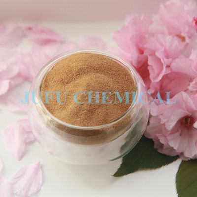 Sel additif de sodium du dispersant NNO de textile d'acide sulfonique de Polynaphthalene