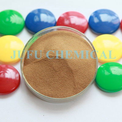 Sel additif de sodium du dispersant NNO de textile d'acide sulfonique de Polynaphthalene