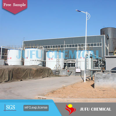 Poudre 68% d'hexamétaphosphate de sodium de Shmp
