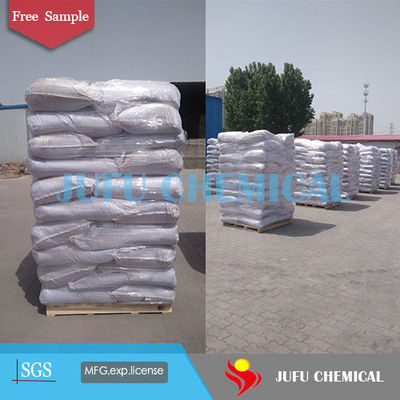 Cas No 544 formiate du calcium 17 2 pour l'additif de ciment de construction de mortiers