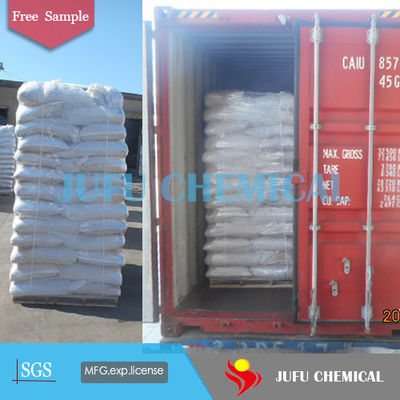 Mélange concret de naphtalène de sulfonate de MF de poudre méthylique de dispersant (C10H8O3SCH2O) N