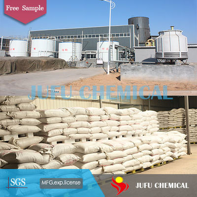 Concentration tôt de sulfonate de Polynaphthalene de poudre Astm additif concret C494 pour la construction