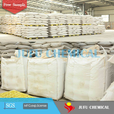 98% de pureté Gluconate de sodium 98% Détecteur chimique de nettoyage industriel