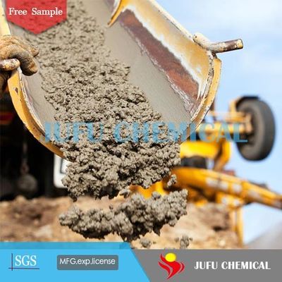 Sel de sodium d'acide gluconique de 98% en tant que Superplasticizer chimique de nettoyage industriel en béton