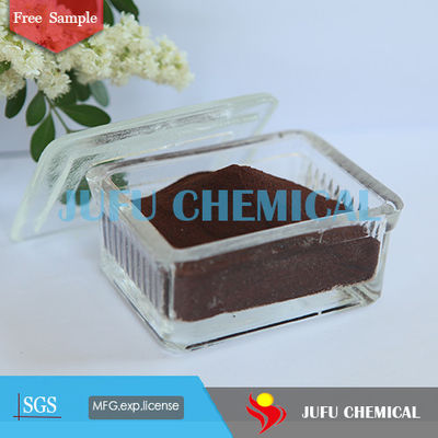 Agent tôt CAS de force de Straw Pulp Lignin Sodium Lignosulfonate 8068-05-1