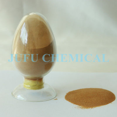 Dispersez les colorants NNO CAS : 36290-04-7 sel de sodium d'acide sulfonique de Polynaphthalene