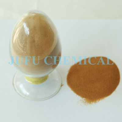 Dispersant de NNO pour des colorants de textile et garnir en cuir les colorants de teinture de dispersion