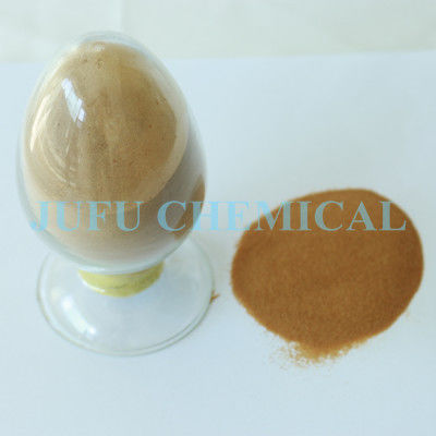 Condensation de dispersion additive de formaldéhyde de diffuseur de Powder NNO d'agent de colorant