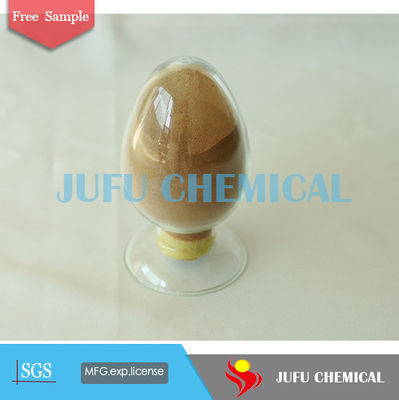 Dispersant de NNO pour des colorants de textile et garnir en cuir les colorants de teinture de dispersion