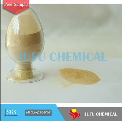 Dispersant de NNO pour des colorants de textile et garnir en cuir les colorants de teinture de dispersion