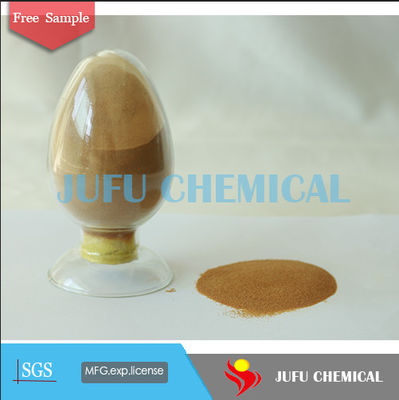 18% d'agent dispersant poudre additif textile NNO dispersant