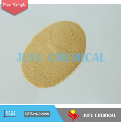 Condensation de dispersion additive de formaldéhyde de diffuseur de Powder NNO d'agent de colorant