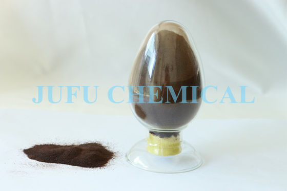 Polymère de MF CAS 9084-06-4 de dispersant avec du sodium de formaldéhyde soluble dans le sel dans l'eau