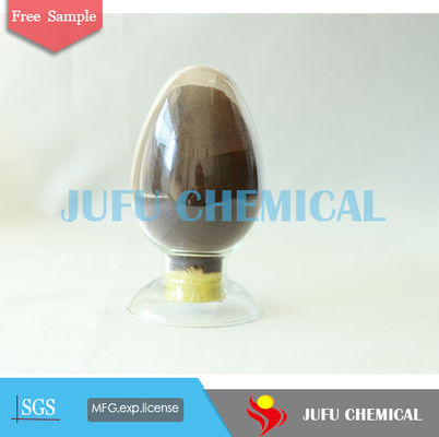 Polymère de MF CAS 9084-06-4 de dispersant avec du sodium de formaldéhyde soluble dans le sel dans l'eau