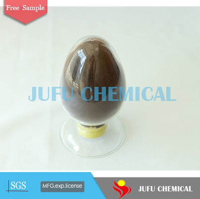 Le de sodium sulfate le dispersant MF de 8%