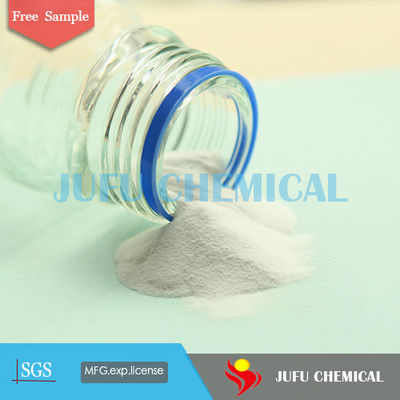 Mélange concret de la poudre HRWR de Polycarboxylate Superplasticizer