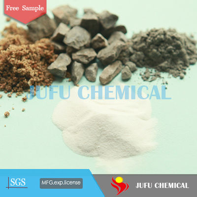 Mélange concret de la poudre HRWR de Polycarboxylate Superplasticizer