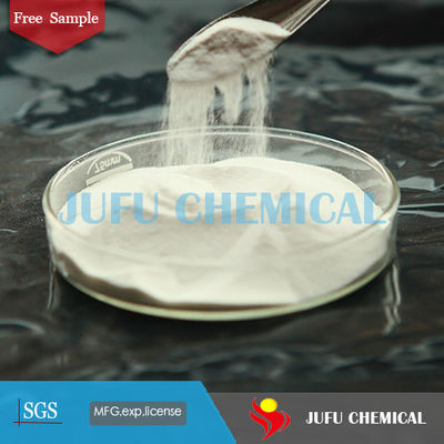 Réducteur de l'eau de poudre de PCE HS 382440100 pour le mélange concret