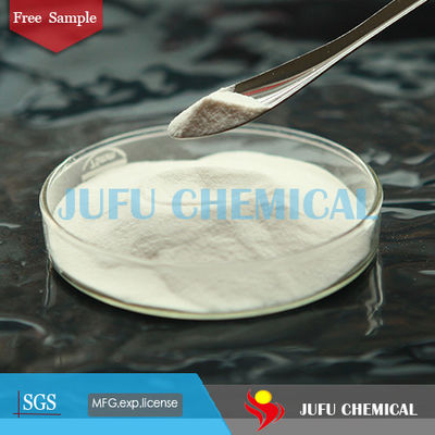 Mélange concret de la poudre HRWR de Polycarboxylate Superplasticizer