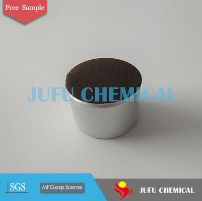 CAS 9084-06-4 Poudre d'agent dispersant poudre dispersante MF à faible teneur en quinoline